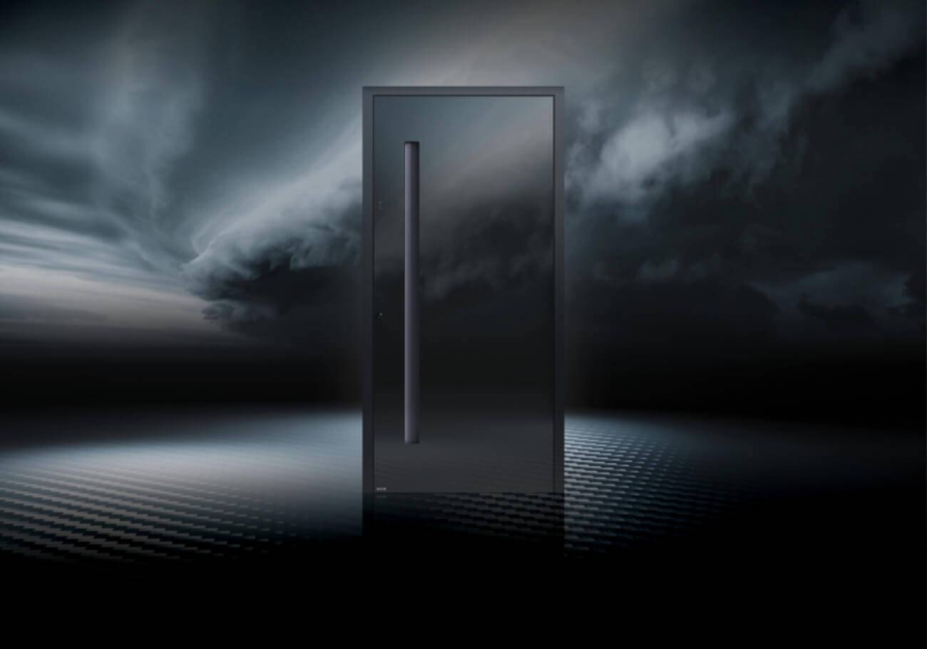 Unique level of design