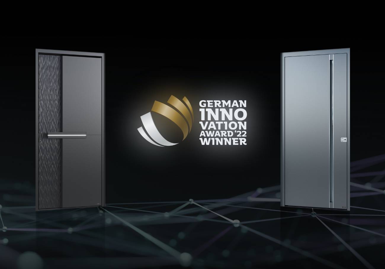 Pirnar - innovation is in our DNA