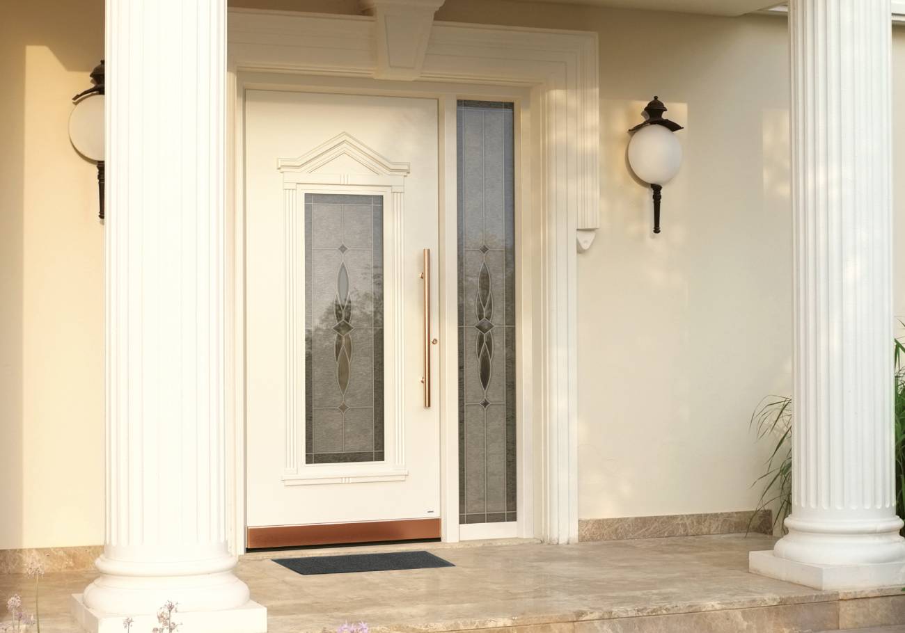 Excellent craftsmanship